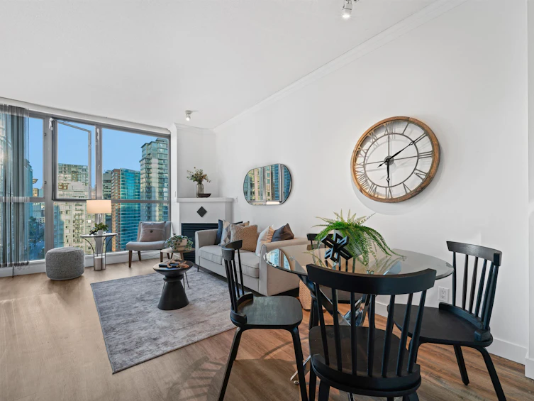 2002-928 Richards Street, Vancouver, BC, V6B 6P6 - 19
