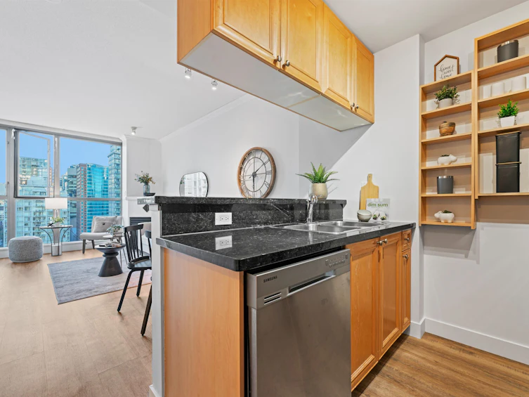 2002-928 Richards Street, Vancouver, BC, V6B 6P6 - 21