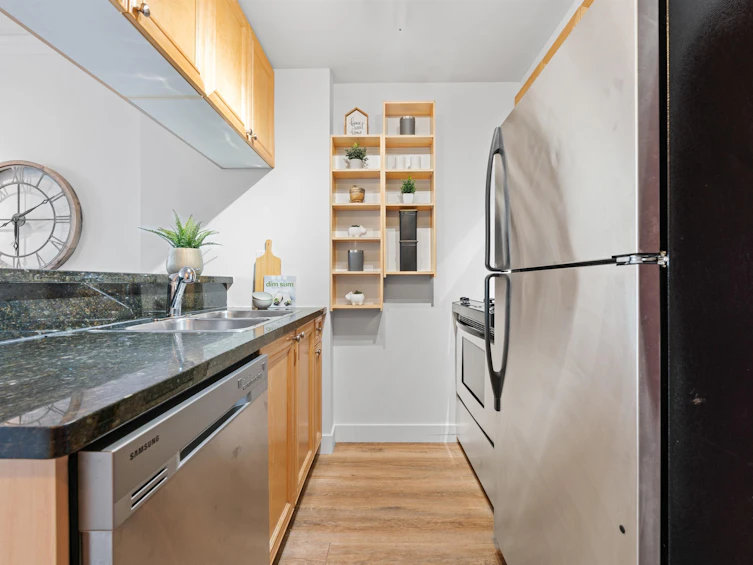 2002-928 Richards Street, Vancouver, BC, V6B 6P6 - 22