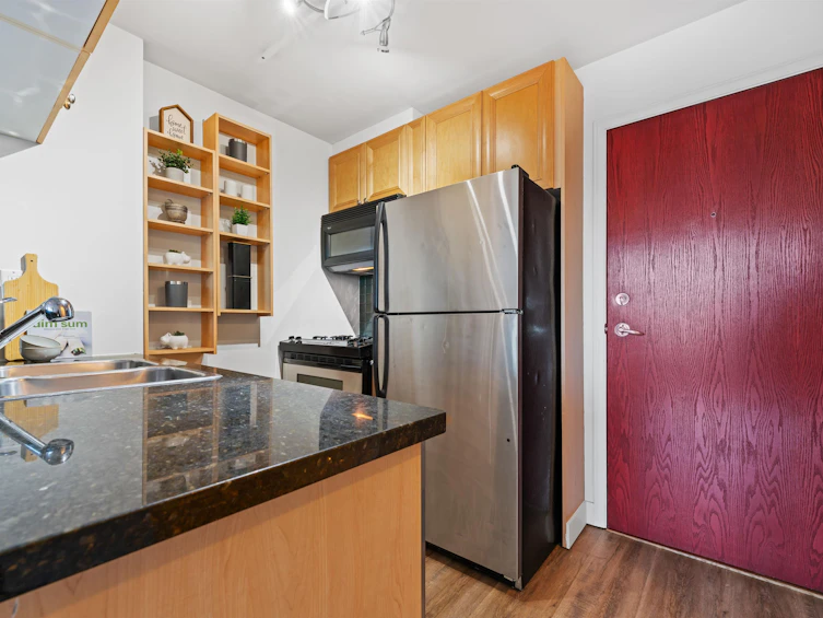 2002-928 Richards Street, Vancouver, BC, V6B 6P6 - 23