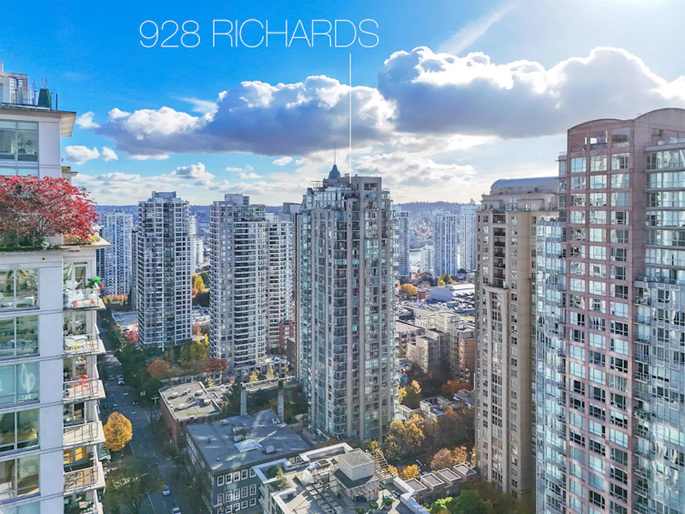 2002-928 Richards Street, Vancouver, BC, V6B 6P6 - 32