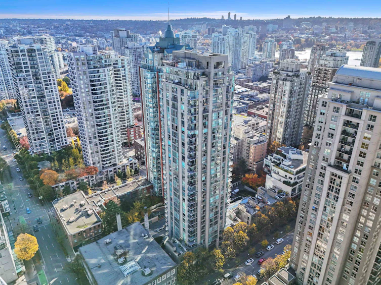 2002-928 Richards Street, Vancouver, BC, V6B 6P6 - 34