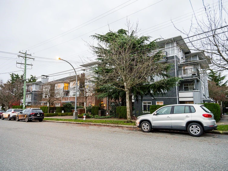 315-6508 Denbigh Avenue, Burnaby, BC, V5H 4W6 - 4
