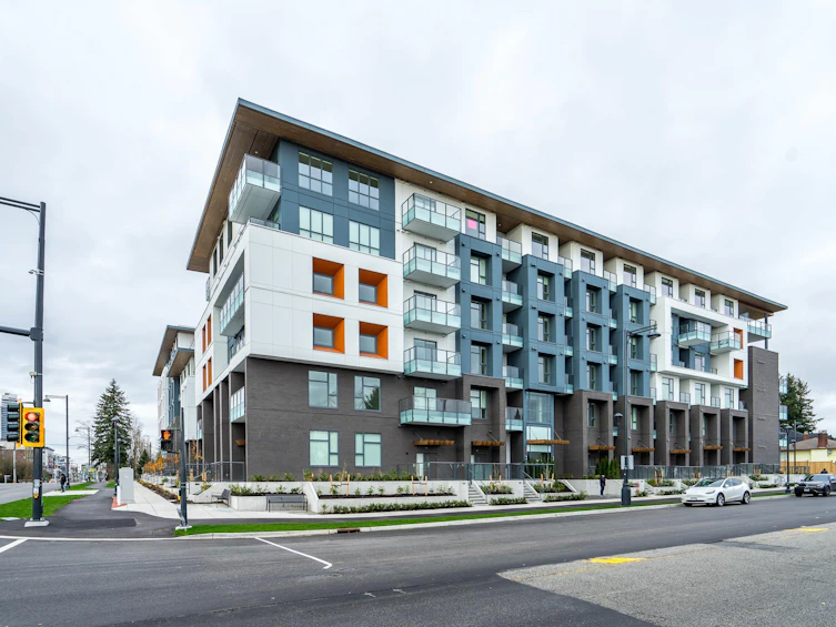 E318-10829 140 Street, Surrey, BC, V3R 0H4 - 3