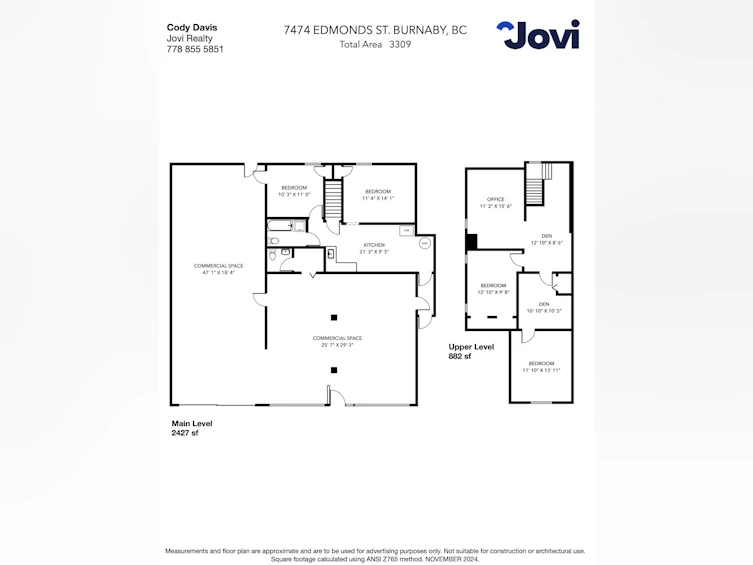7474 Edmonds Street, Burnaby, BC, V3N 1B2 - 17