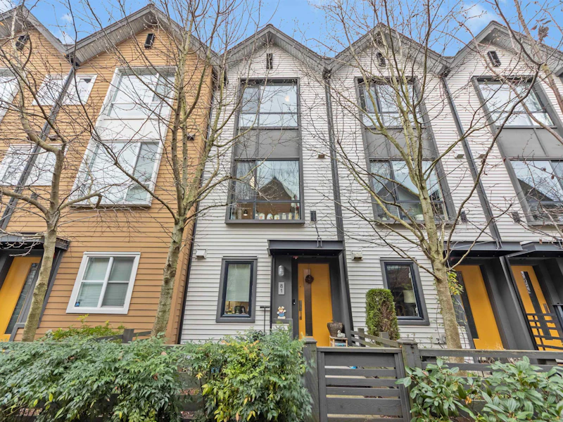 81 - 2380 Ranger Lane, Port Coquitlam BC