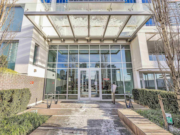 1607-2288 Alpha Avenue, Burnaby, BC, V5C 0L9 - 22