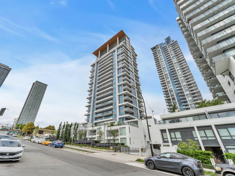 1607-2288 Alpha Avenue, Burnaby, BC, V5C 0L9 - 23