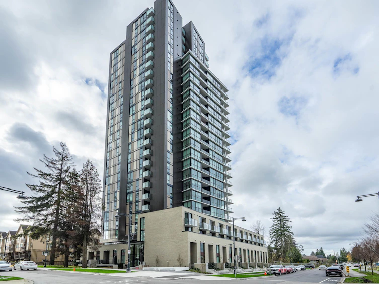 306-10333 133 Street, Surrey, BC, V3T 0V1