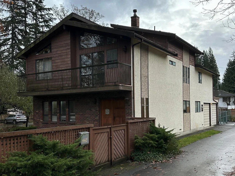 2254 Irvine Avenue, Port Coquitlam BC V3C 3H2