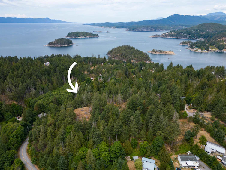 LOT 123 Esquire Drive, Pender Harbour Egmont, BC, V0N 1V7 - 2