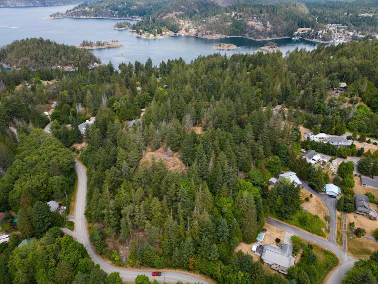 LOT 123 Esquire Drive, Pender Harbour Egmont, BC, V0N 1V7 - 3