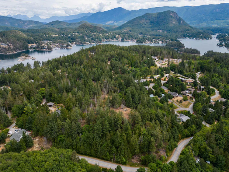 LOT 123 Esquire Drive, Pender Harbour Egmont, BC, V0N 1V7 - 4