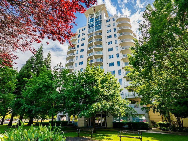 501-7760 Granville Avenue, Richmond, BC, V6Y 4C2