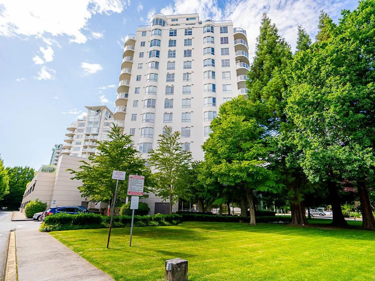 501-7760 Granville Avenue, Richmond, BC, V6Y 4C2 - 3