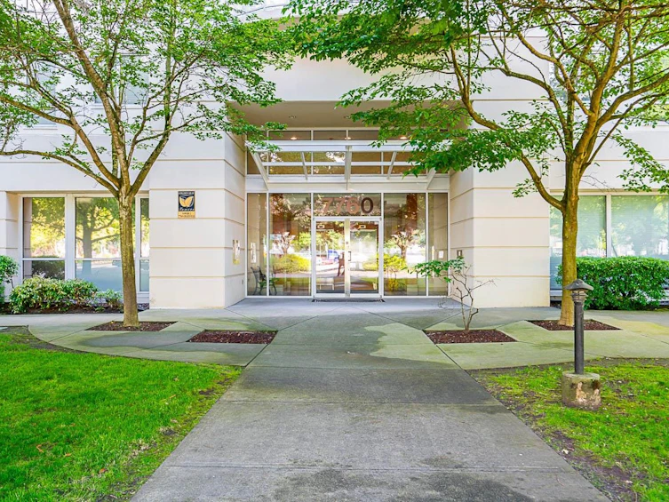 501-7760 Granville Avenue, Richmond, BC, V6Y 4C2 - 4