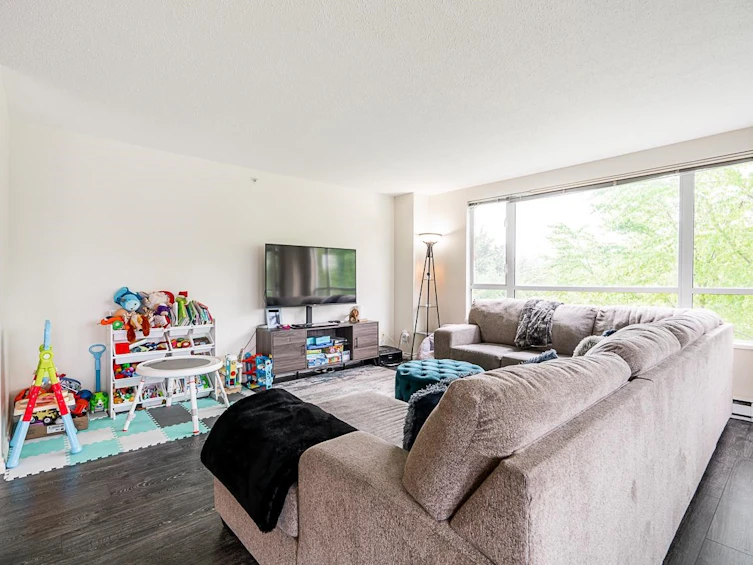 501-7760 Granville Avenue, Richmond, BC, V6Y 4C2 - 8