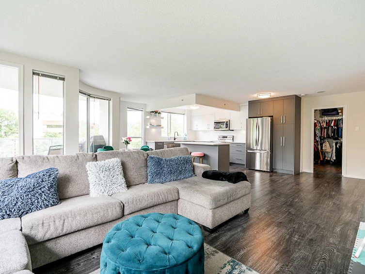 501-7760 Granville Avenue, Richmond, BC, V6Y 4C2 - 9