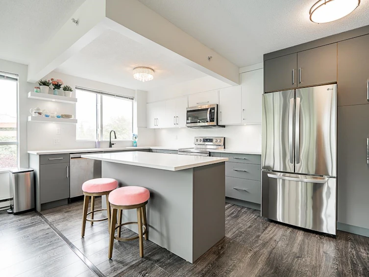 501-7760 Granville Avenue, Richmond, BC, V6Y 4C2 - 11
