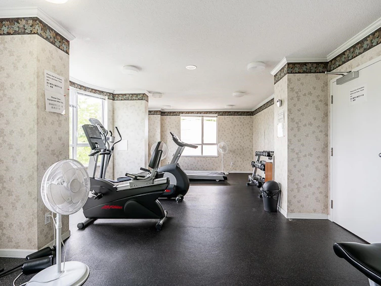 501-7760 Granville Avenue, Richmond, BC, V6Y 4C2 - 30