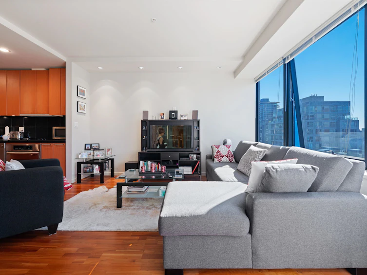 1501-1333 W Georgia Street, Vancouver, BC, V6E 4V3 - 6