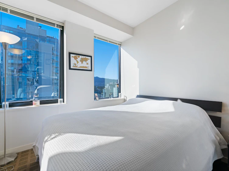 1501-1333 W Georgia Street, Vancouver, BC, V6E 4V3 - 16
