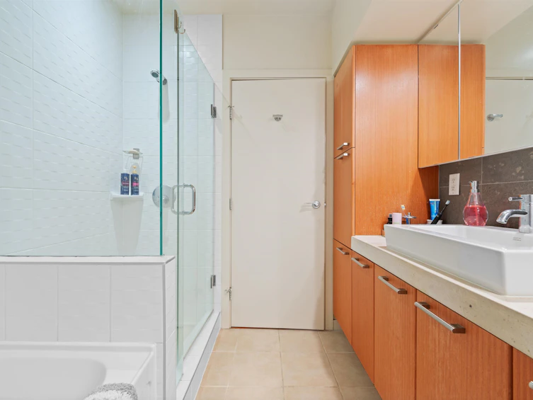 1501-1333 W Georgia Street, Vancouver, BC, V6E 4V3 - 22