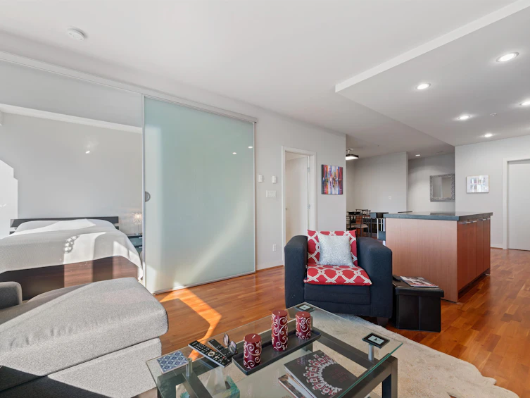1501-1333 W Georgia Street, Vancouver, BC, V6E 4V3 - 7