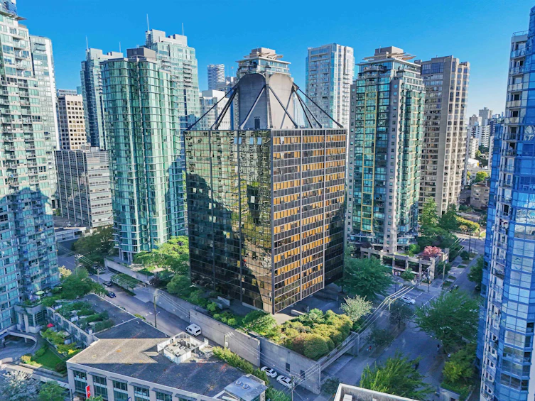 1501-1333 W Georgia Street, Vancouver, BC, V6E 4V3 - 28