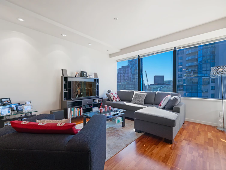 1501-1333 W Georgia Street, Vancouver, BC, V6E 4V3 - 5