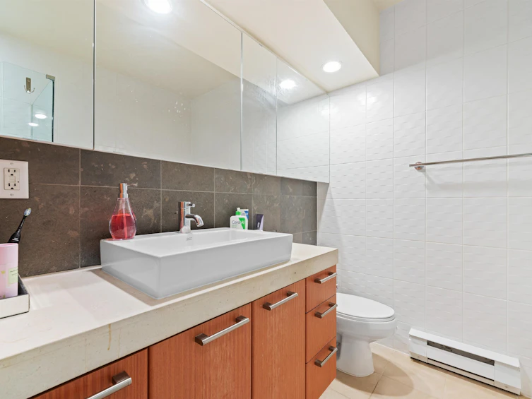 1501-1333 W Georgia Street, Vancouver, BC, V6E 4V3 - 20