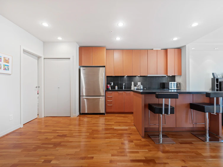 1501-1333 W Georgia Street, Vancouver, BC, V6E 4V3 - 9