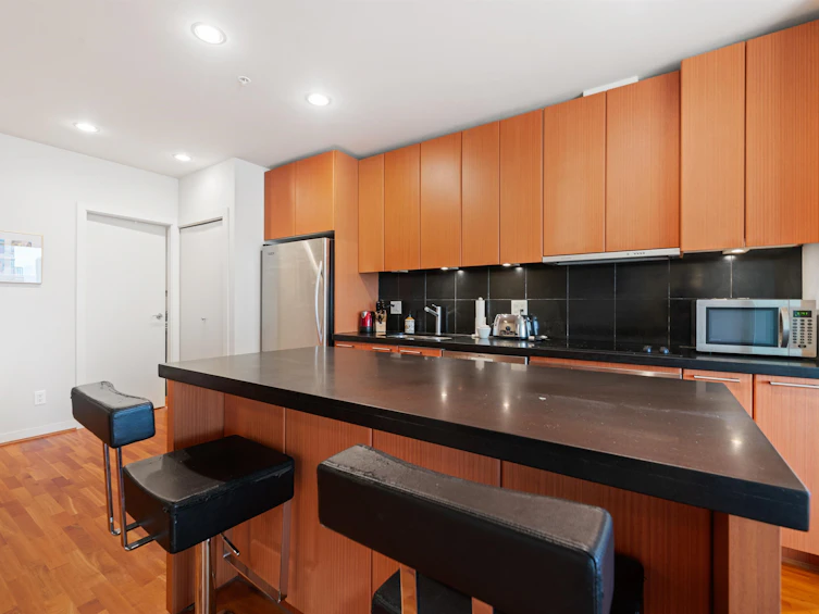 1501-1333 W Georgia Street, Vancouver, BC, V6E 4V3 - 10