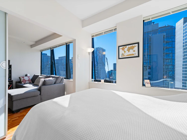1501-1333 W Georgia Street, Vancouver, BC, V6E 4V3 - 19
