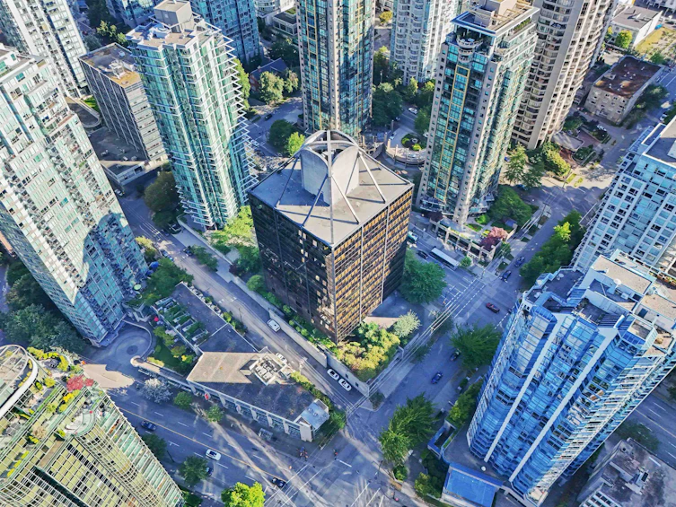 1501-1333 W Georgia Street, Vancouver, BC, V6E 4V3 - 29