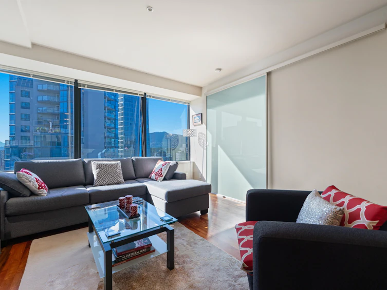 1501-1333 W Georgia Street, Vancouver, BC, V6E 4V3 - 4