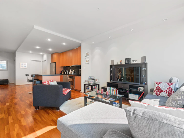1501-1333 W Georgia Street, Vancouver, BC, V6E 4V3 - 8
