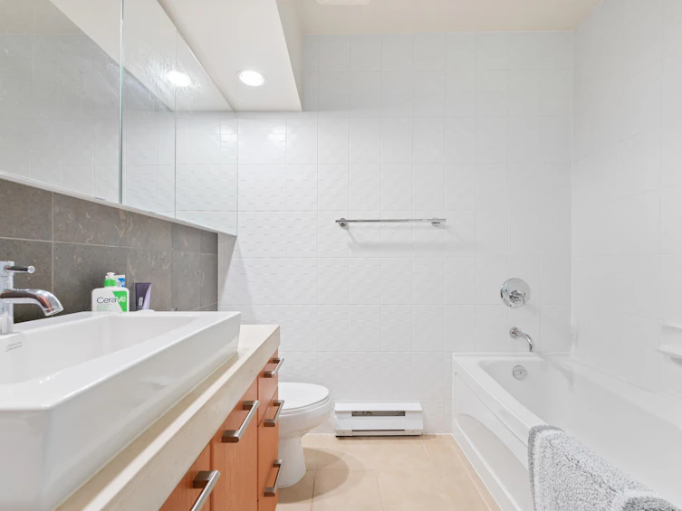 1501-1333 W Georgia Street, Vancouver, BC, V6E 4V3 - 21