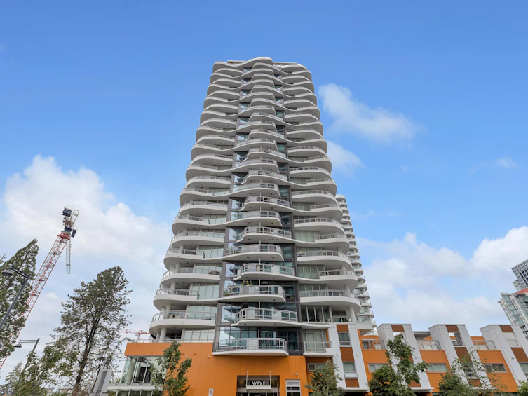 2601-13303 Central Avenue, Surrey, BC, V3T 0K6 - 2