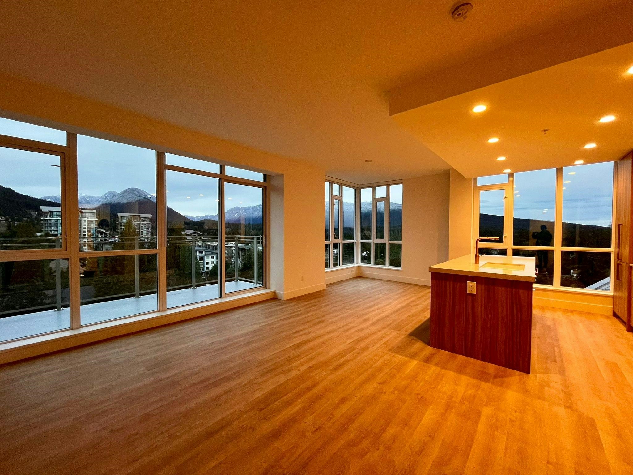 1003-2375 Emery Court, North Vancouver, BC