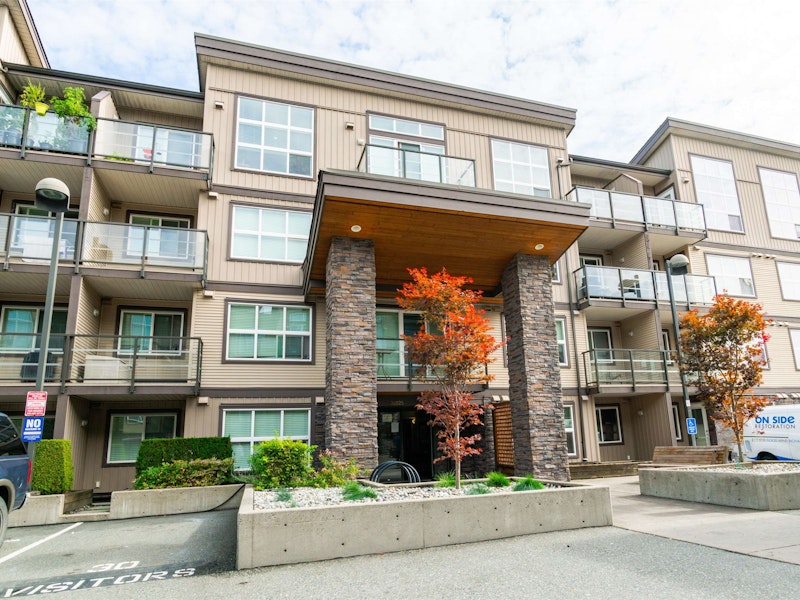 117 - 30525 Cardinal Avenue, Abbotsford BC V2T 0A8
