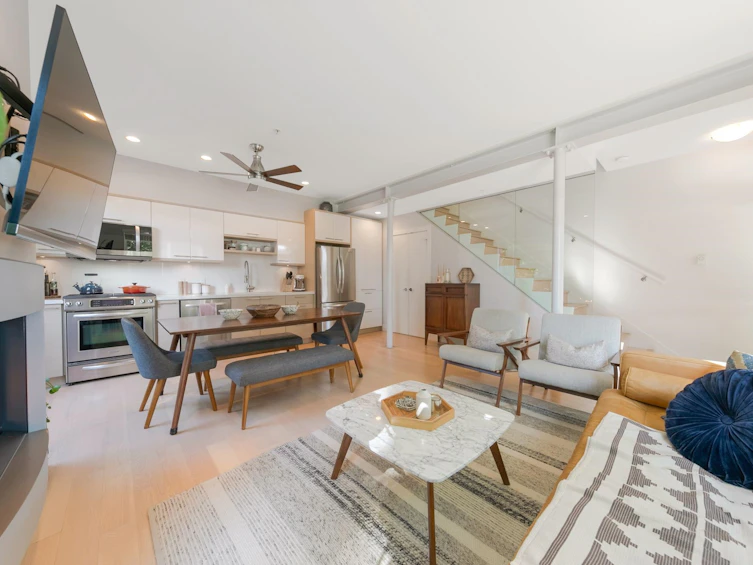 3199 St. George Street, Vancouver, BC, V5T 3R9 - 8