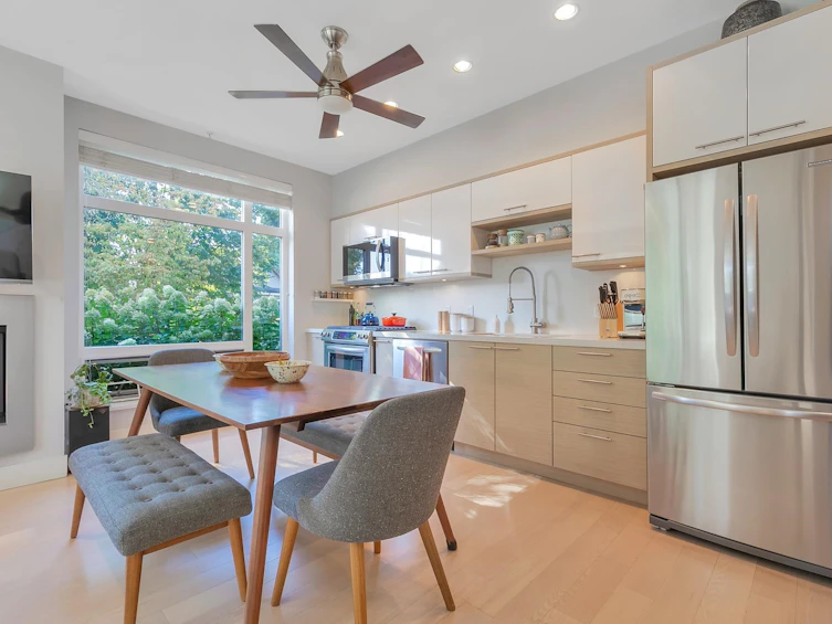 3199 St. George Street, Vancouver, BC, V5T 3R9 - 12