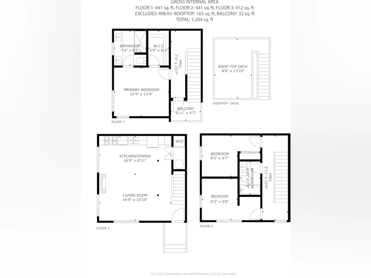 3199 St. George Street, Vancouver, BC, V5T 3R9 - 40