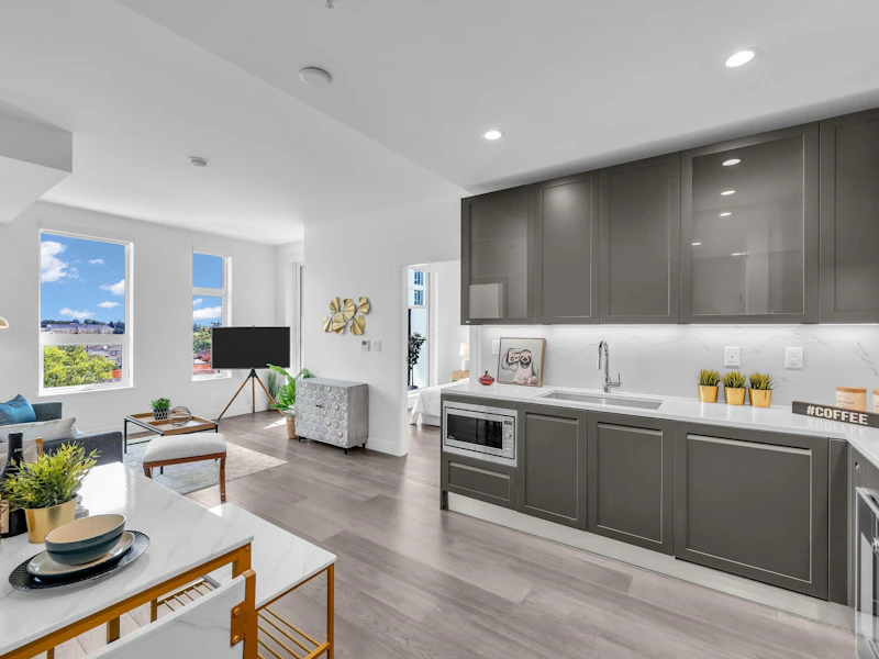 409 - 5733 Alberta Street, Vancouver BC