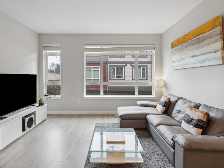 95-4991 No. 5 Road, Richmond, BC, V6X 0S9 - 2