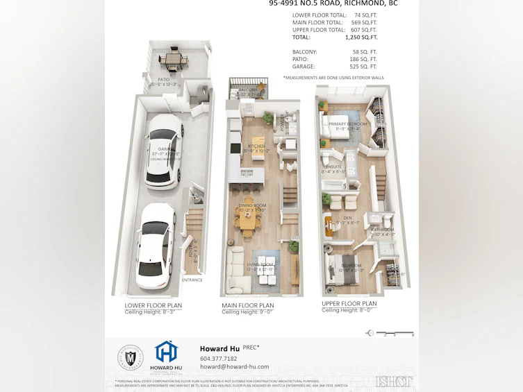 95-4991 No. 5 Road, Richmond, BC, V6X 0S9 - 40