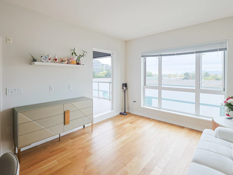 533 - 7008 River Parkway, Richmond BC