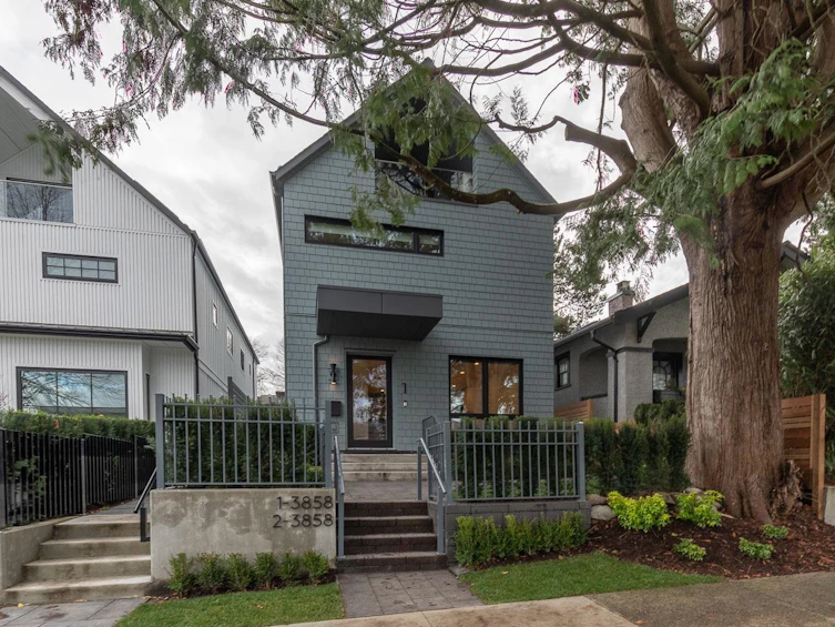 B-3858 W 13th Avenue, Vancouver, BC, V6R 2S8 - 33