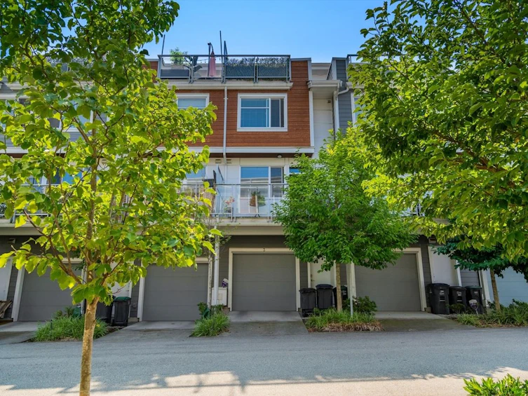 3-2958 159 Street, Surrey, BC, V3Z 0R1 - 4